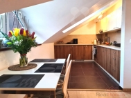 Pron�jem bytu 2+kk, 0 m2, OV, Jablunkov (okres Fr�dek-M�stek)