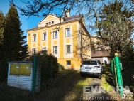 Prodej samostatn�ho RD, 270 m2, J�lov�, Martin�ves (okres D���n)