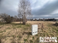 Prodej pozemku , ur�en� k v�stavb� RD, Varnsdorf (okres D���n)