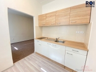 Pron�jem bytu 1+kk, 24 m2, OV, Ostrava, Poruba (okres Ostrava-m�sto), ul. Gen. Sochora