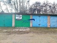 Prodej gar�e, Brno, �t��ice (okres Brno-m�sto) - exkluzivn�