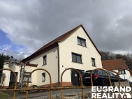 Prodej samostatn�ho RD, 150 m2, 