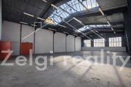 Pron�jem skladovac�ch prostor, B�eclav