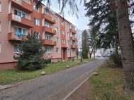 Pron�jem bytu 2+1, 58 m2, OV, P�erov, P�erov I-M�sto, ul. Kabel�kova