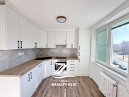 Prodej bytu 3+1, 62 m2, OV, Hav��ov, M�sto (okres Karvin�), ul. Karvinsk�