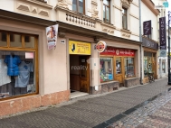 Pron�jem obchodn�ch prostor, �esk� L�pa