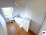 Pron�jem bytu atypick�, 15 m2, OV, Praha 6, St�e�ovice, ul. Za Poho�elcem - exkluzivn�