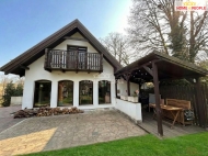 Prodej samostatn�ho RD, 57 m2, Hradi�tko (okres Praha-z�pad)