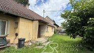 Prodej samostatn�ho RD, 90 m2, Pl�nice, �tipoklasy (okres Klatovy)