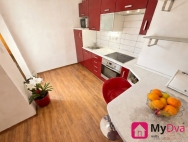 Prodej bytu 2+kk, 55 m2, OV, Znojmo, ul. Jaro�ova