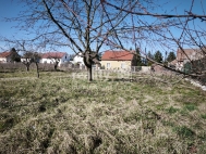 Prodej pozemku , ur�en� k v�stavb� RD, Kostelec nad Labem, Ji�ice (okres M�ln�k)