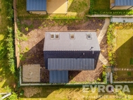 Prodej rekrea�n�ho objektu, K�e�ovice, �ivoho�� (okres Bene�ov)