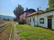 Prodej skladovac�ch prostor, Odry (okres Nov� Ji��n)