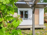 Prodej rekrea�n�ho objektu, Nov� Ji��n