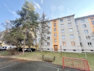 Pron�jem bytu 2+1, 0 m2, OV, Olomouc, Hodolany