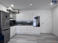 Pron�jem bytu 1+kk, 49 m2, OV, Brno, Z�brdovice (okres Brno-m�sto), ul. Spolkov�