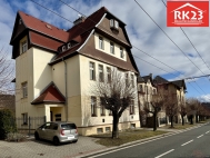Prodej bytu 3+kk, 77 m2, OV, Mari�nsk� L�zn�, ڹovice (okres Cheb), ul. Palack�ho