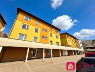 Pron�jem bytu 2+kk, 55 m2, OV, Oslavany (okres Brno-venkov), ul. n�m�st� 13. prosince