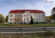 Prodej n�jemn�ho domu, A�, Nov� ���r (okres Cheb)