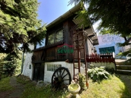 Prodej rekrea�n�ho objektu, �atec (okres Louny)