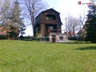 Pron�jem rekrea�n�ho objektu, Tich� (okres Nov� Ji��n)