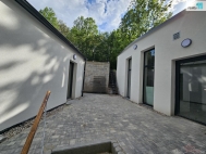 Prodej samostatn�ho RD, 34 m2, Praha 4, Michle