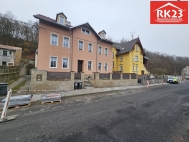 Prodej bytu 2+kk, 43 m2, OV, Dalovice (okres Karlovy Vary), ul. Bohatick�