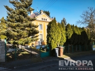 Prodej samostatn�ho RD, 270 m2, J�lov�, Martin�ves (okres D���n)