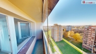 Prodej bytu 1+kk, 27 m2, OV, Ostrava, Poruba (okres Ostrava-m�sto), ul. Francouzsk�