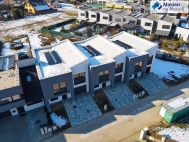 Prodej �adov�ho RD, 180 m2, Rajhrad (okres Brno-venkov)