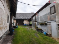 Prodej rekrea�n�ho objektu, Pl�nice, �tipoklasy (okres Klatovy)