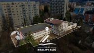 Prodej bytu 6+kk, 3214 m2, OV, Kop�ivnice (okres Nov� Ji��n), ul. Obr�nc� m�ru