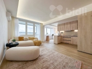 Prodej bytu 3+kk, 77 m2, OV, Praha 6, Vokovice, ul. Evropsk�