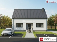 Prodej samostatn�ho RD, 175 m2, Luha�ovice (okres Zl�n)
