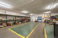 Prodej skladovac�ch prostor, Svitavy