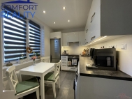 Pron�jem bytu 2+1, 0 m2, DV, Ostrava, Poruba (okres Ostrava-m�sto), ul. Mongolsk� - exkluzivn�