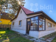 Prodej samostatn�ho RD, 130 m2, �t�hlice (okres Praha-v�chod) - exkluzivn�