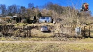Prodej pozemku , zahrada, Moravsk� T�ebov�, P�edm�st� (okres Svitavy)