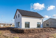 Prodej samostatn�ho RD, 119 m2, �jezde�ek (okres Teplice) - exkluzivn�