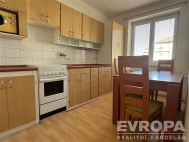 Pronájem bytu 2+1, 60 m2, OV, Pardubice, Zelené Předměstí, ul. náměstí Dukelských hrdinů