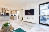 Prodej bytu 3+kk, 83 m2, OV, Praha 8, Doln� Chabry - exkluzivn�