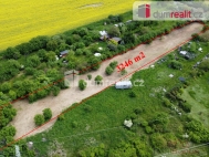 Prodej pozemku , zahrada, M�ln�k