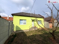 Pron�jem samostatn�ho RD, 100 m2, Jalub� (okres Uhersk� Hradi�t�)