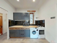 Prodej bytu 2+kk, 48 m2, OV, Praha 8, Libeň, ul. Sokolovská