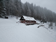 Prodej rekreačního objektu, Malá Úpa, Dolní Malá Úpa (okres Trutnov)