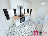 Pron�jem bytu 2+1, 38 m2, OV, Brno, Malom��ice (okres Brno-m�sto), ul. H�deck�