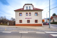 Prodej samostatn�ho RD, 271 m2, Praha 6, Suchdol