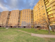 Pron�jem bytu 2+kk, 49 m2, OV, Hradec Kr�lov�, Nov� Hradec Kr�lov�, ul. t��da Edvarda Bene�e