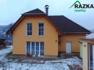 Prodej samostatn�ho RD, 0 m2, Velk� B�ezno (okres �st� nad Labem)