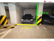 Pron�jem objektu, Praha 10, Vinohrady